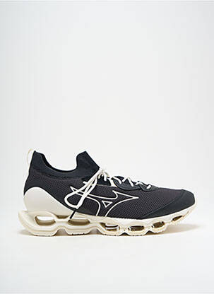 Bėgimo bateliai juodas MIZUNO vyras