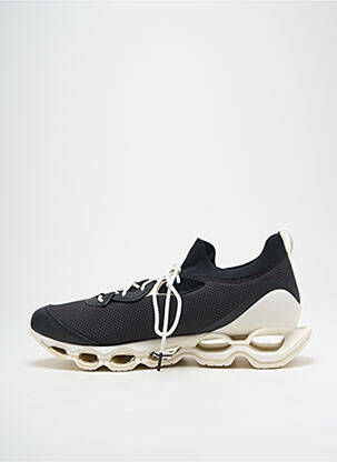 Bėgimo bateliai juodas MIZUNO vyras