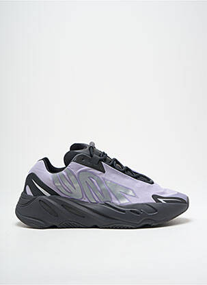 Bėgimo bateliai violetinis ADIDAS vyras