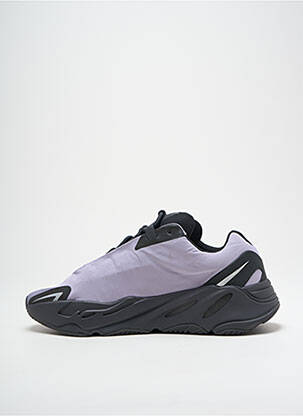 Bėgimo bateliai violetinis ADIDAS vyras