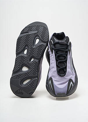 Bėgimo bateliai violetinis ADIDAS vyras