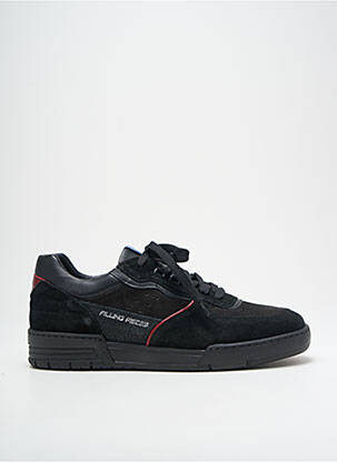 Bėgimo bateliai juodas FILLING PIECES vyras