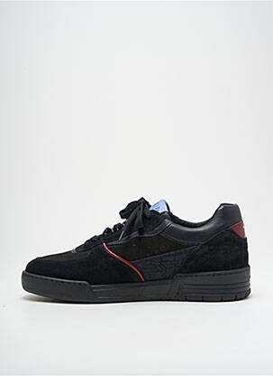 Bėgimo bateliai juodas FILLING PIECES vyras
