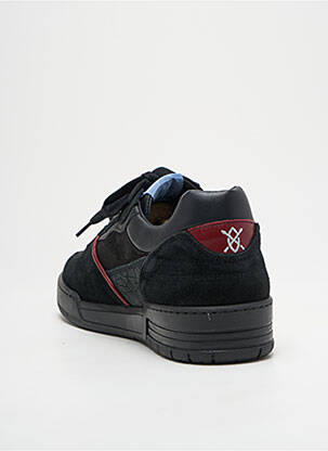 Bėgimo bateliai juodas FILLING PIECES vyras