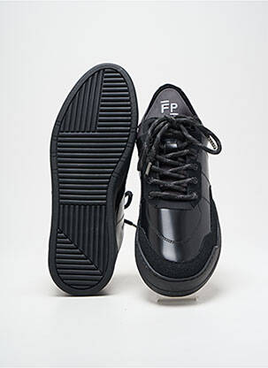 Bėgimo bateliai juodas FILLING PIECES vyras