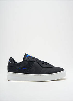 Bėgimo bateliai juodas FILLING PIECES vyras