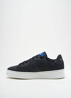 Bėgimo bateliai juodas FILLING PIECES vyras