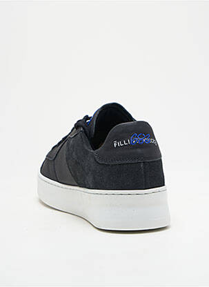 Bėgimo bateliai juodas FILLING PIECES vyras