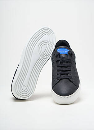 Bėgimo bateliai juodas FILLING PIECES vyras