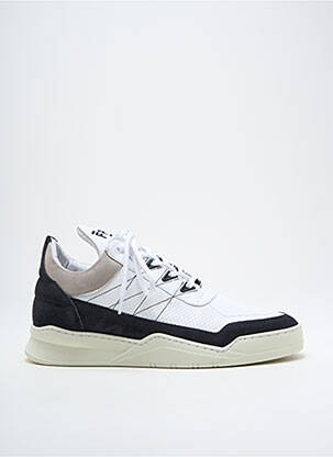 Bėgimo bateliai baltas FILLING PIECES vyras