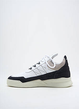 Bėgimo bateliai baltas FILLING PIECES vyras
