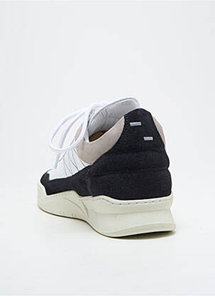 Bėgimo bateliai baltas FILLING PIECES vyras