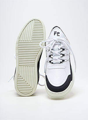 Bėgimo bateliai baltas FILLING PIECES vyras