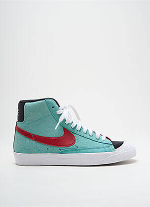 Bėgimo bateliai baltas NIKE vyras