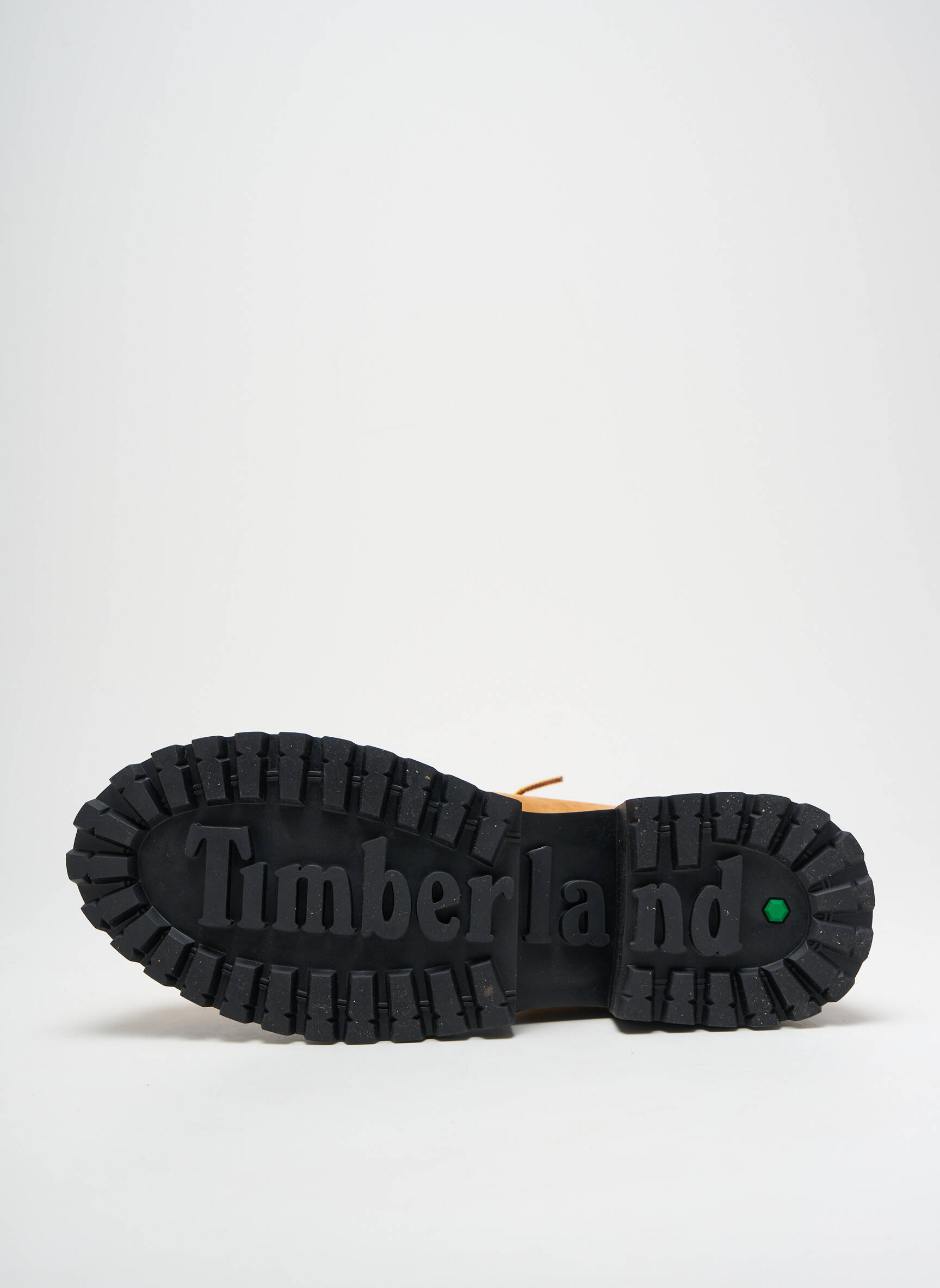 Batai/botai rudas TIMBERLAND moteris