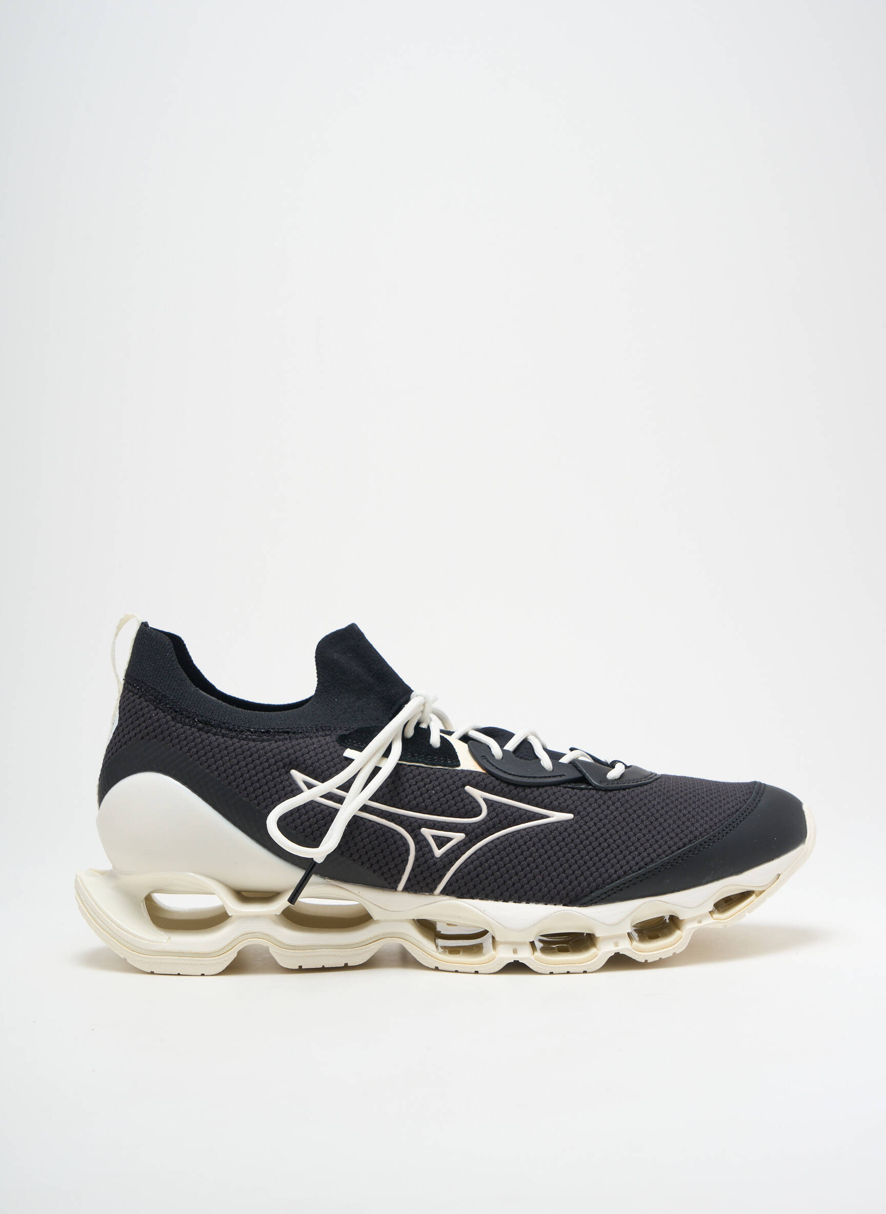 Bėgimo bateliai juodas MIZUNO vyras