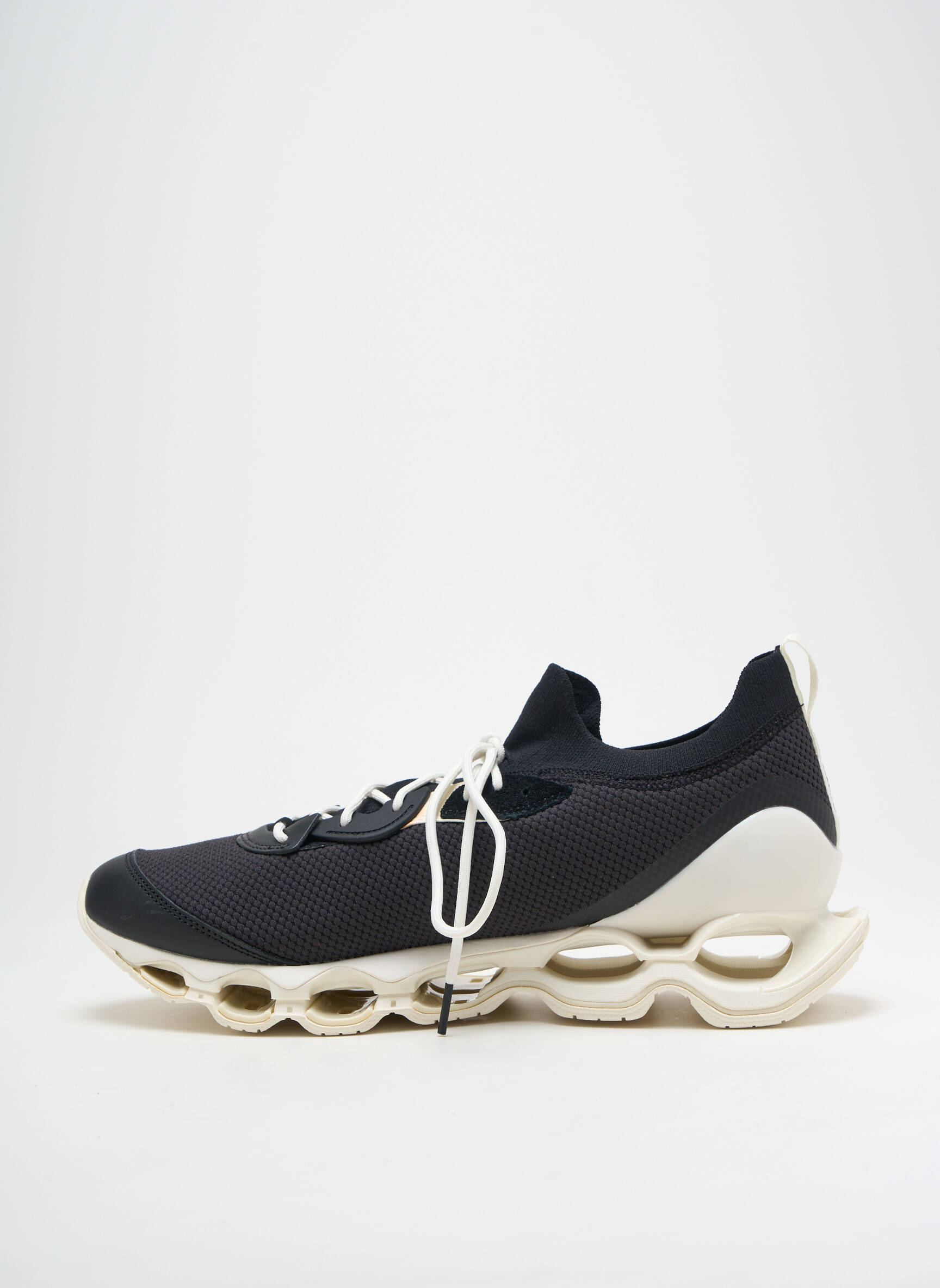 Bėgimo bateliai juodas MIZUNO vyras