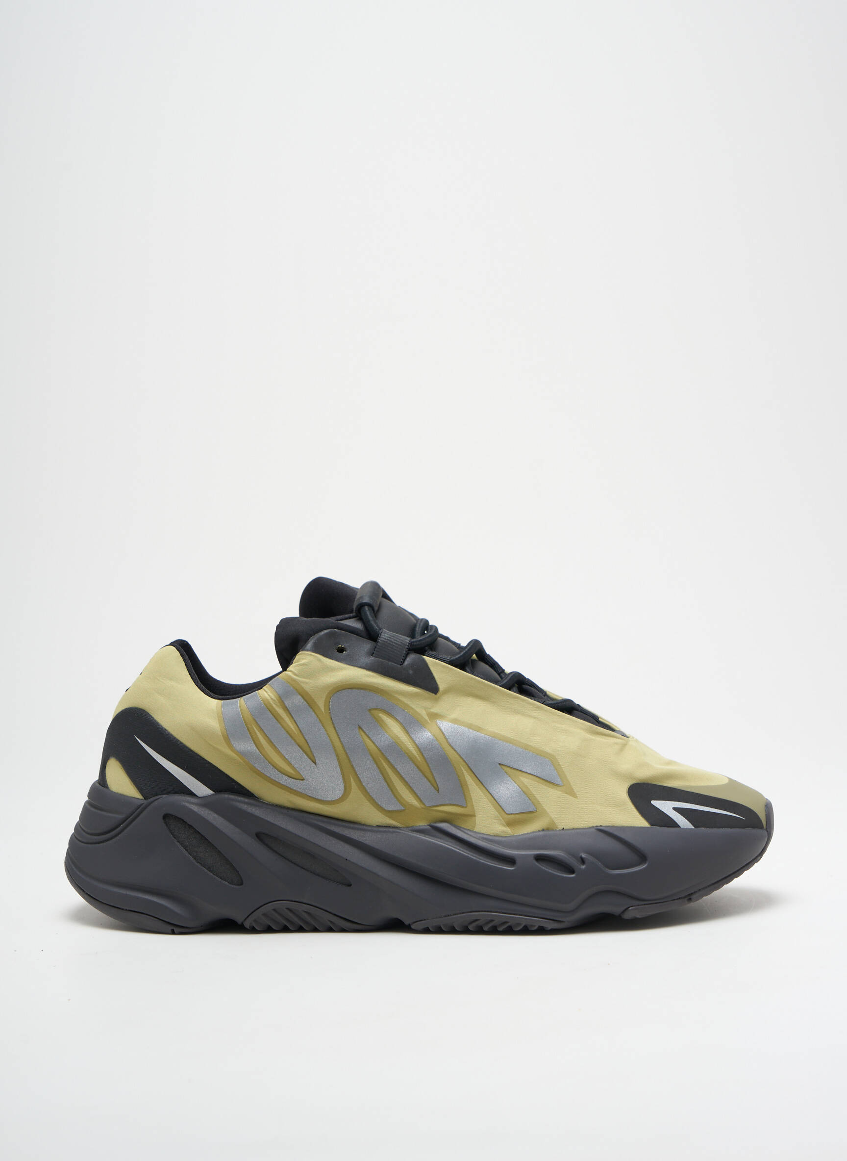 Bėgimo bateliai bežinis ADIDAS vyras