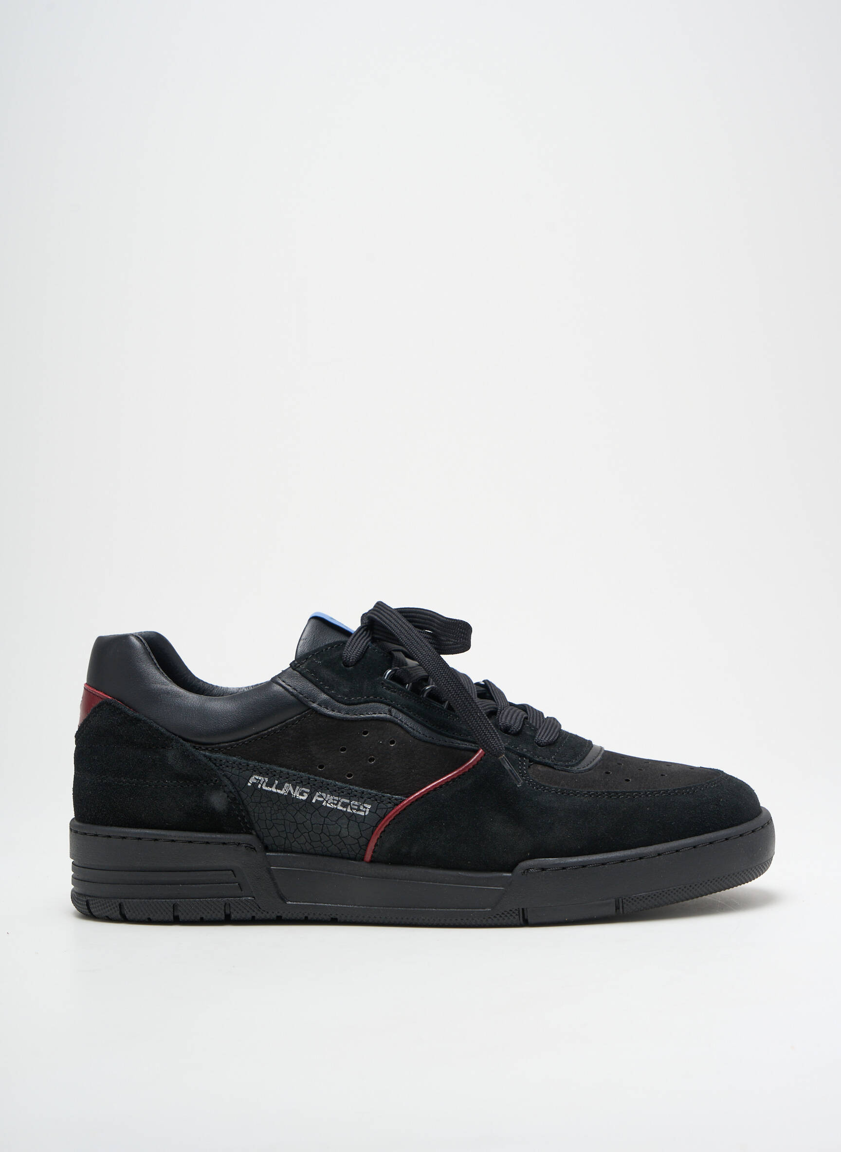 Bėgimo bateliai juodas FILLING PIECES vyras