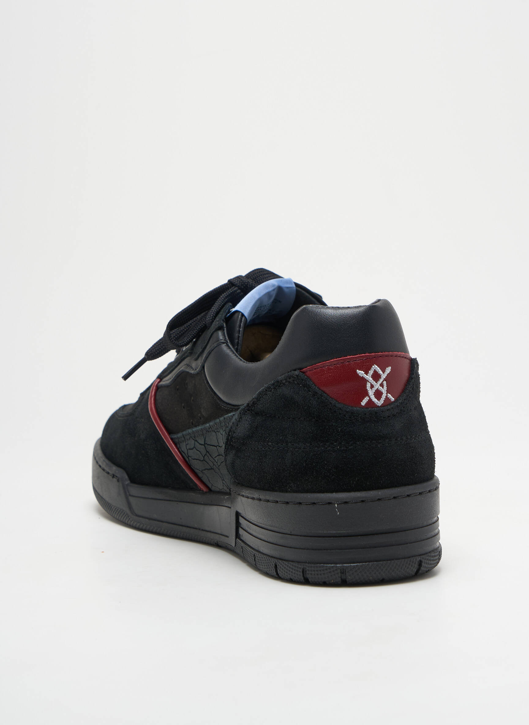 Bėgimo bateliai juodas FILLING PIECES vyras