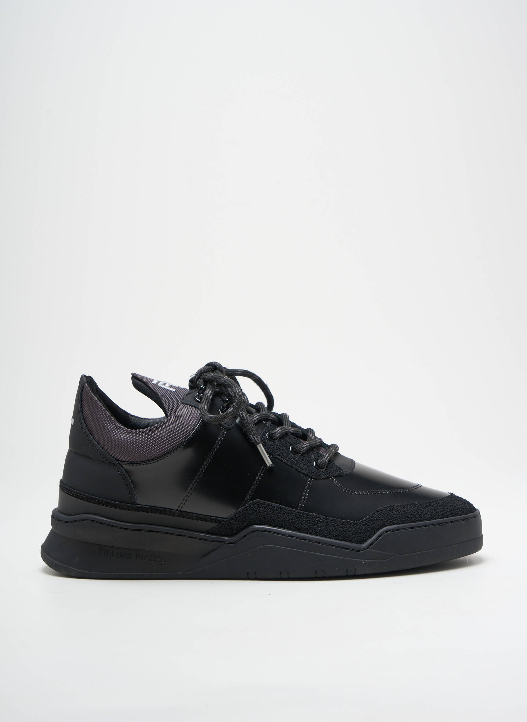 Bėgimo bateliai juodas FILLING PIECES vyras