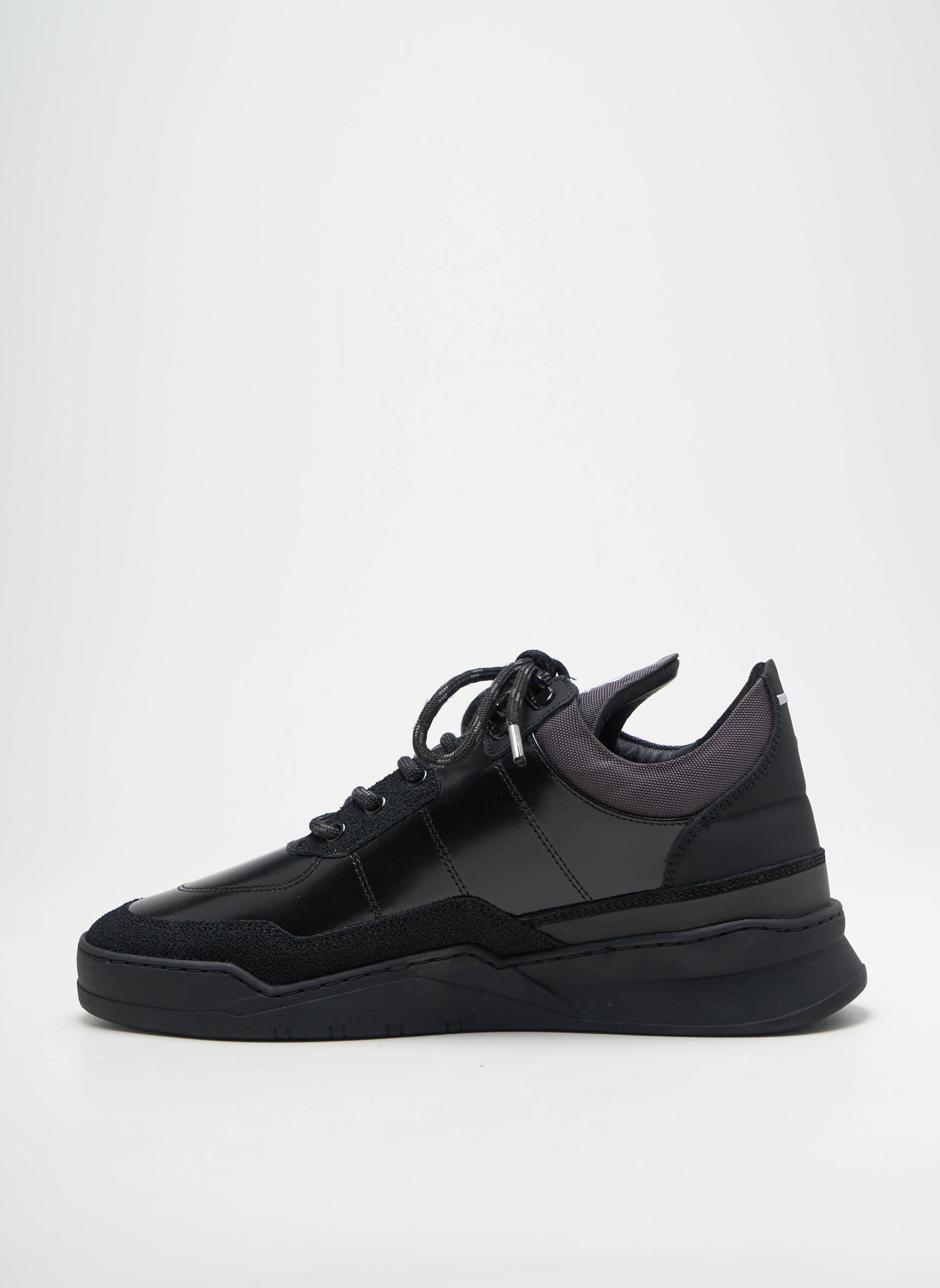 Bėgimo bateliai juodas FILLING PIECES vyras