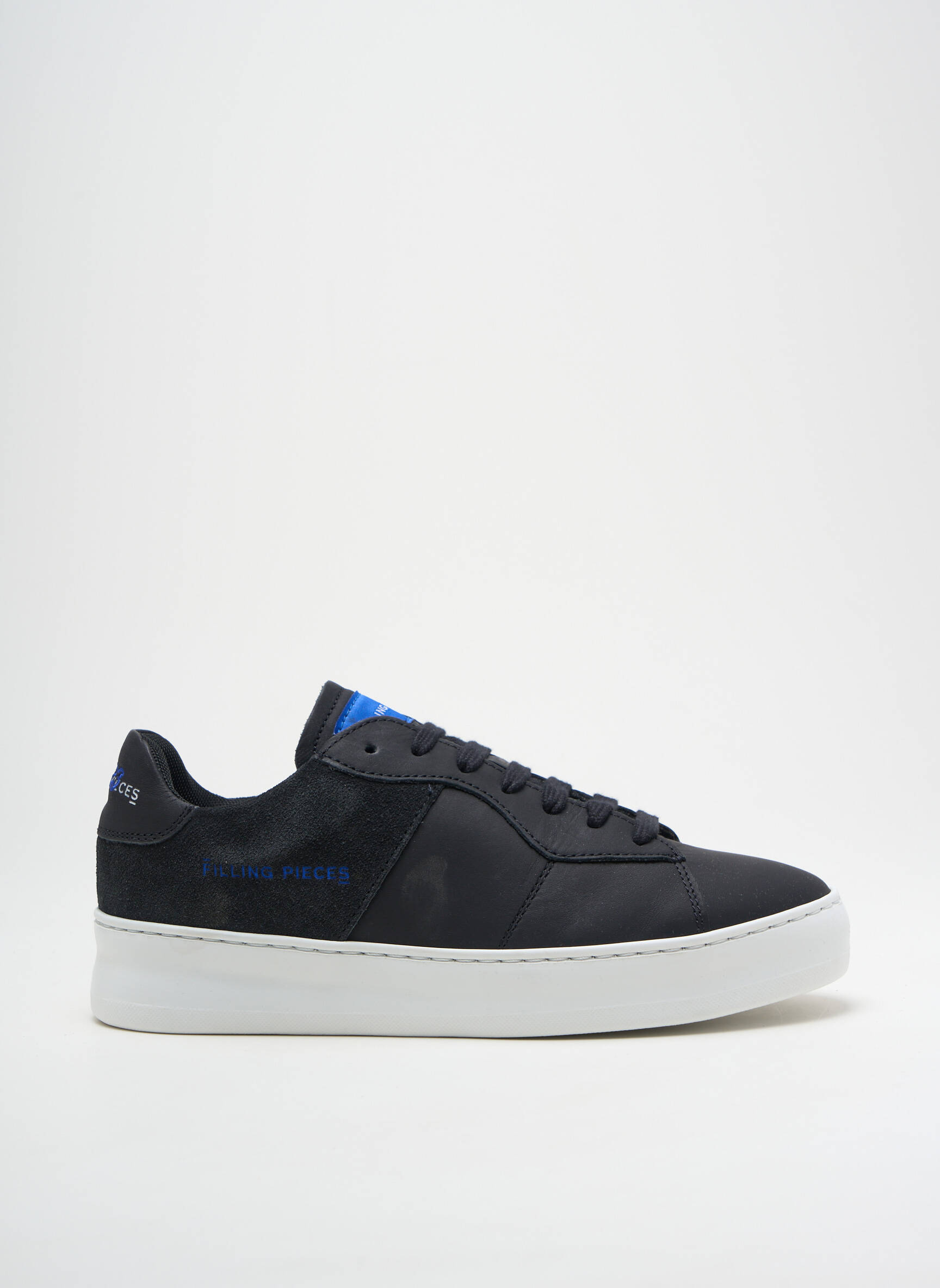 Bėgimo bateliai juodas FILLING PIECES vyras