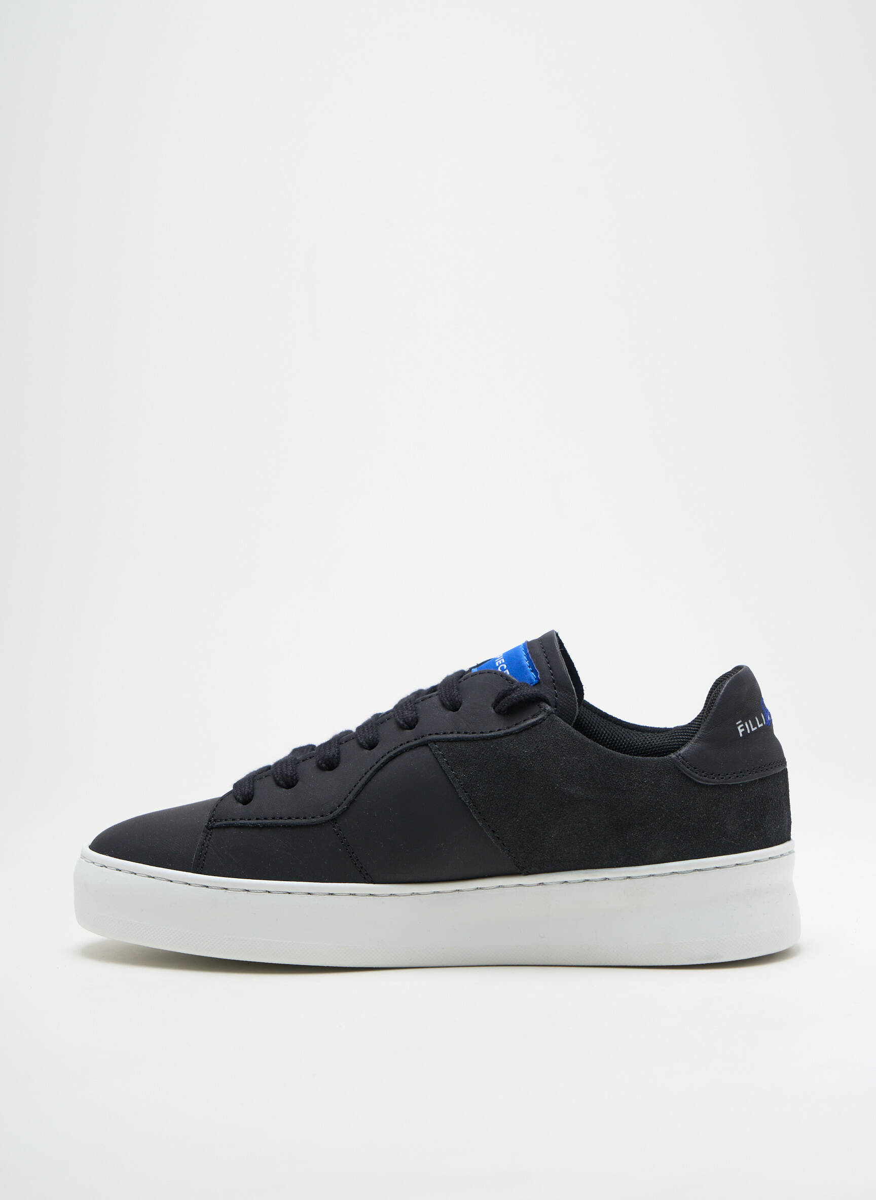 Bėgimo bateliai juodas FILLING PIECES vyras