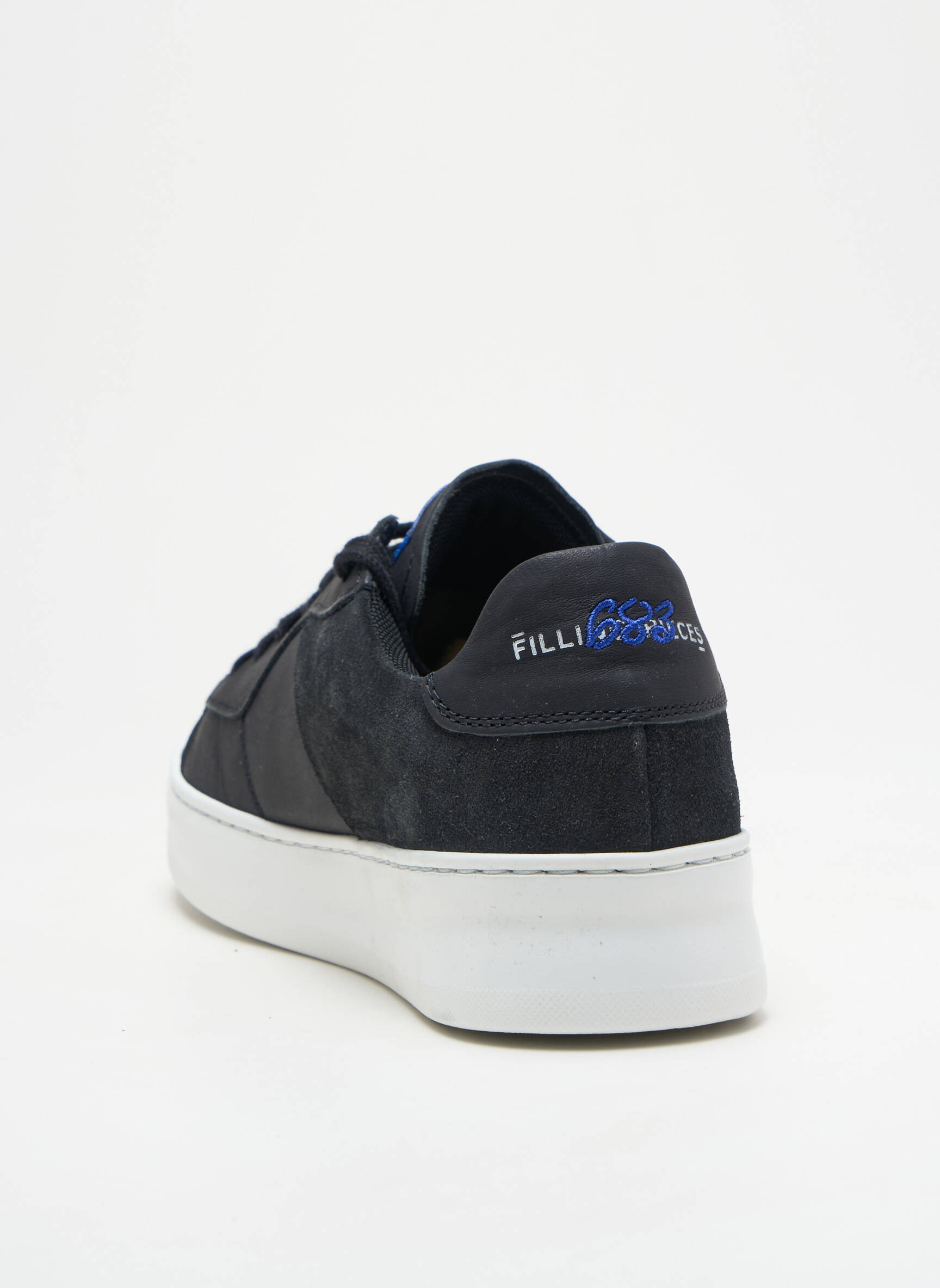 Bėgimo bateliai juodas FILLING PIECES vyras