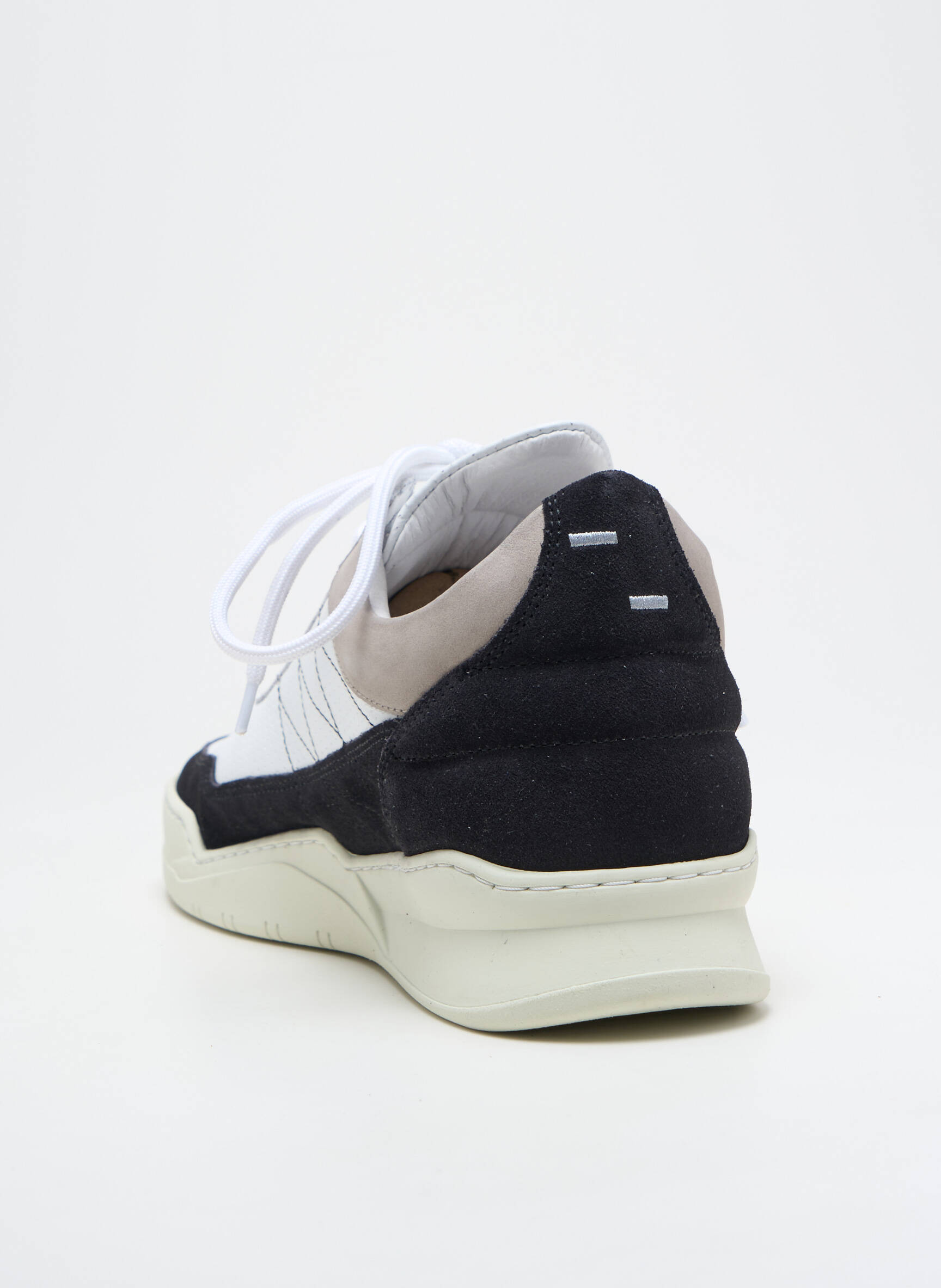 Bėgimo bateliai baltas FILLING PIECES vyras