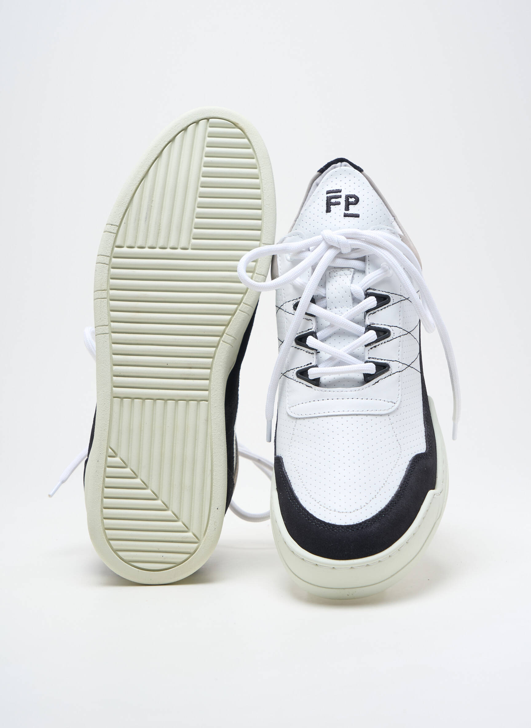 Bėgimo bateliai baltas FILLING PIECES vyras