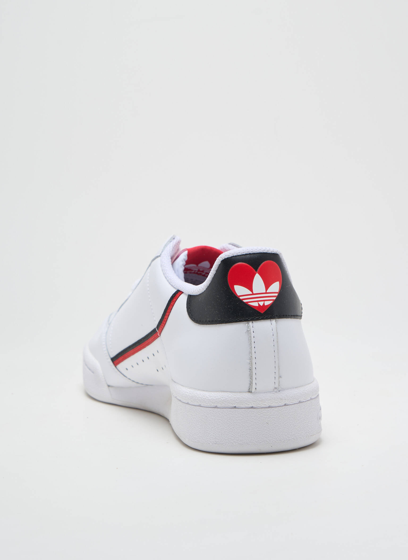 Bėgimo bateliai baltas ADIDAS vyras