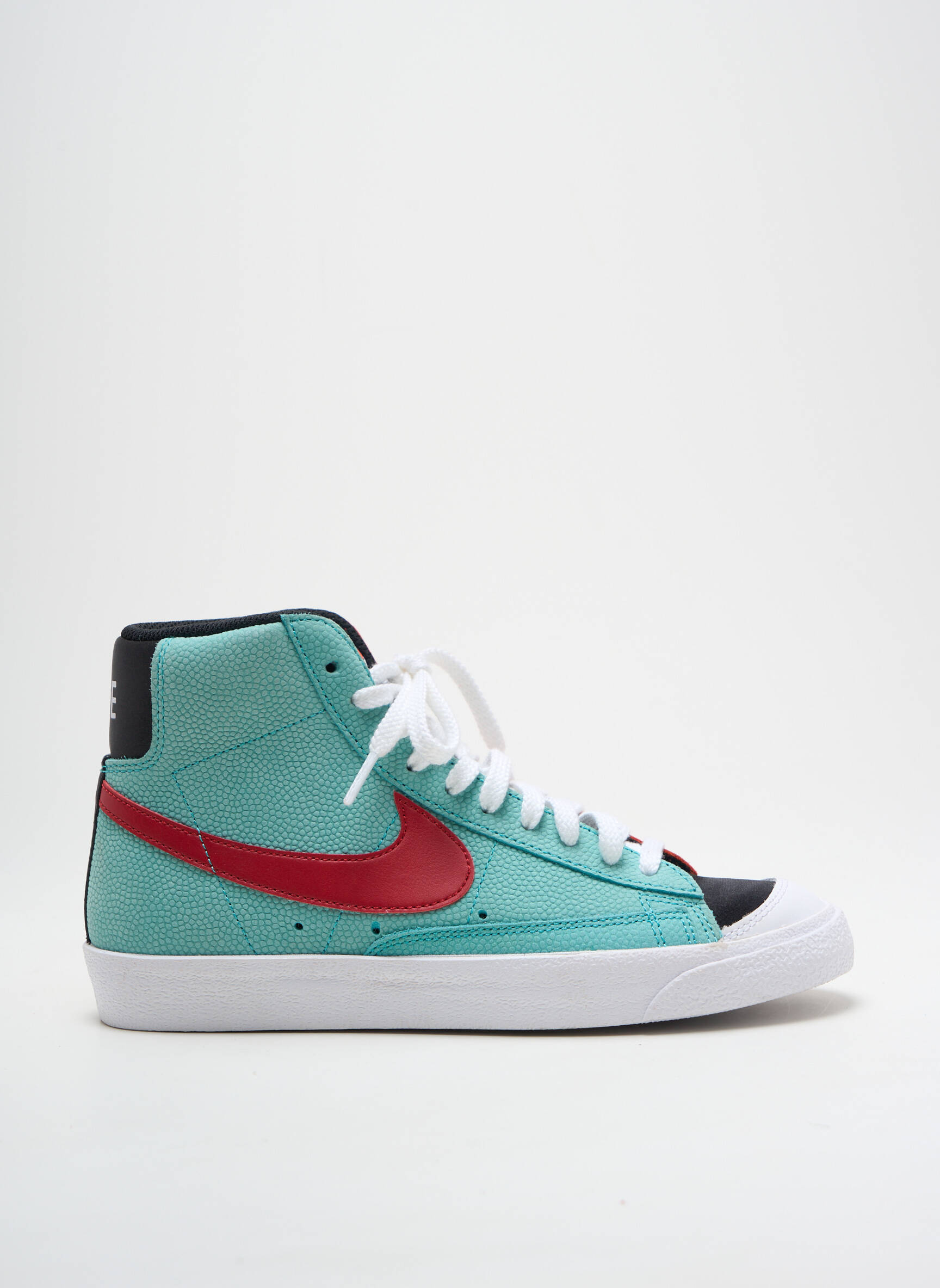 Bėgimo bateliai baltas NIKE vyras