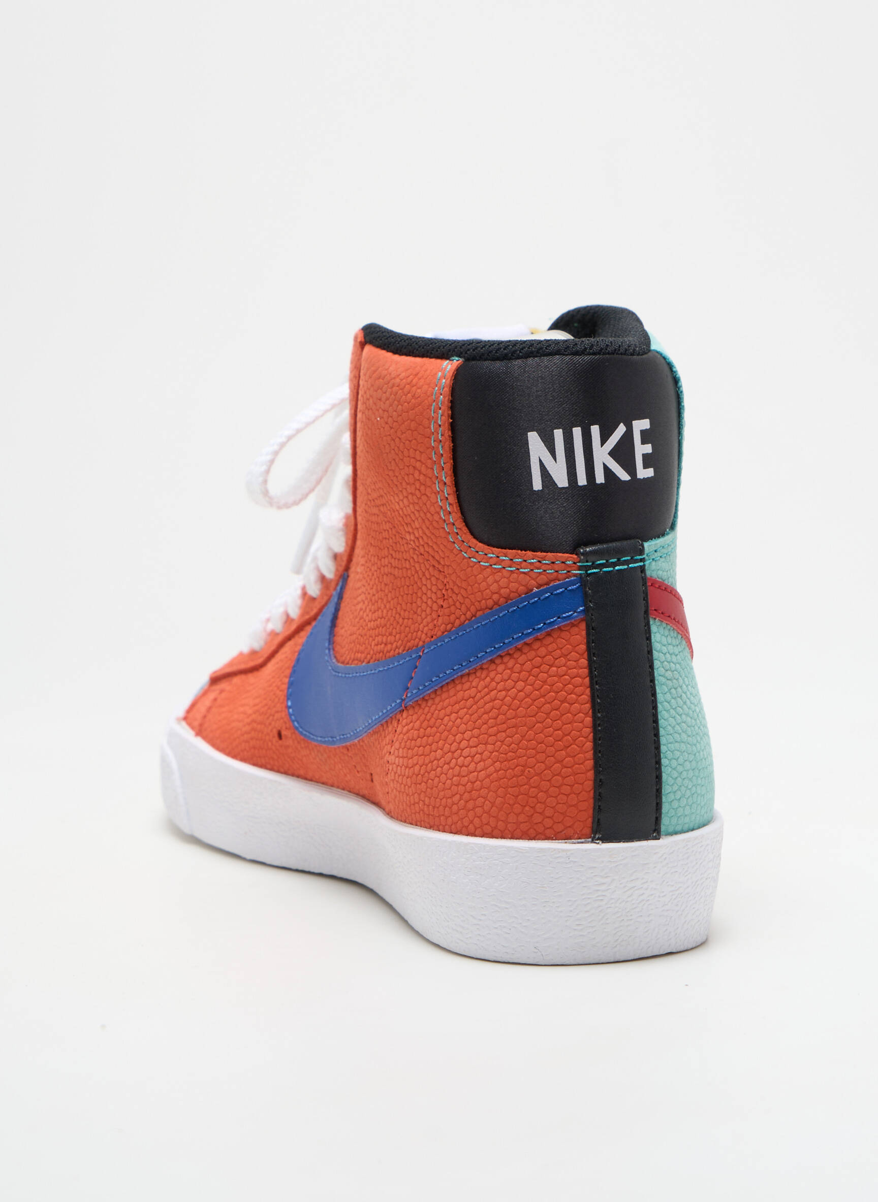 Bėgimo bateliai baltas NIKE vyras