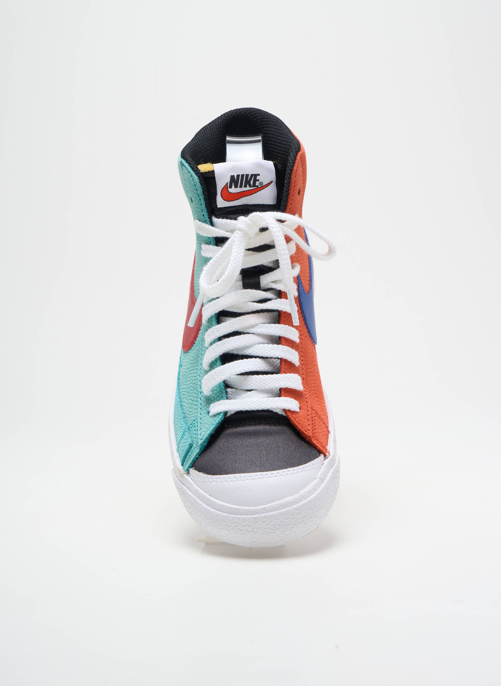 Bėgimo bateliai baltas NIKE vyras