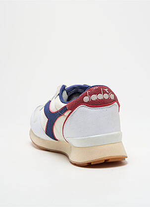 Bėgimo bateliai juodas DIADORA moteris