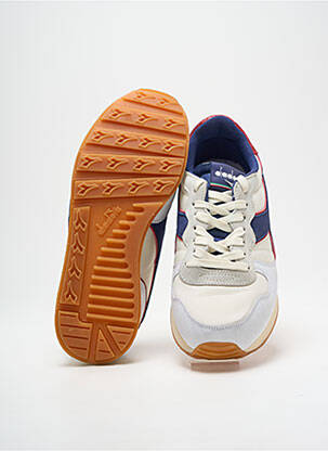 Bėgimo bateliai juodas DIADORA moteris