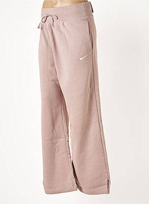 Joggins rudas NIKE moteris