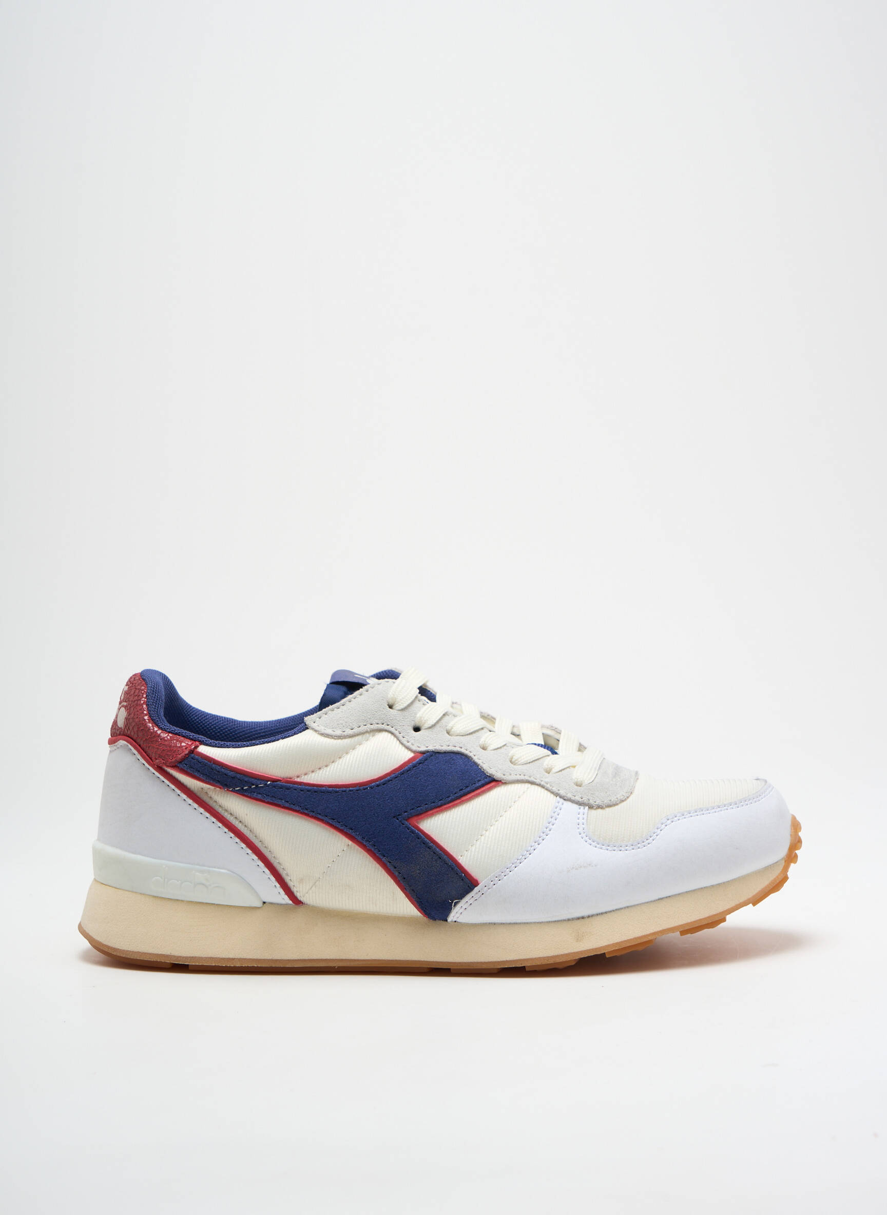 Bėgimo bateliai juodas DIADORA moteris