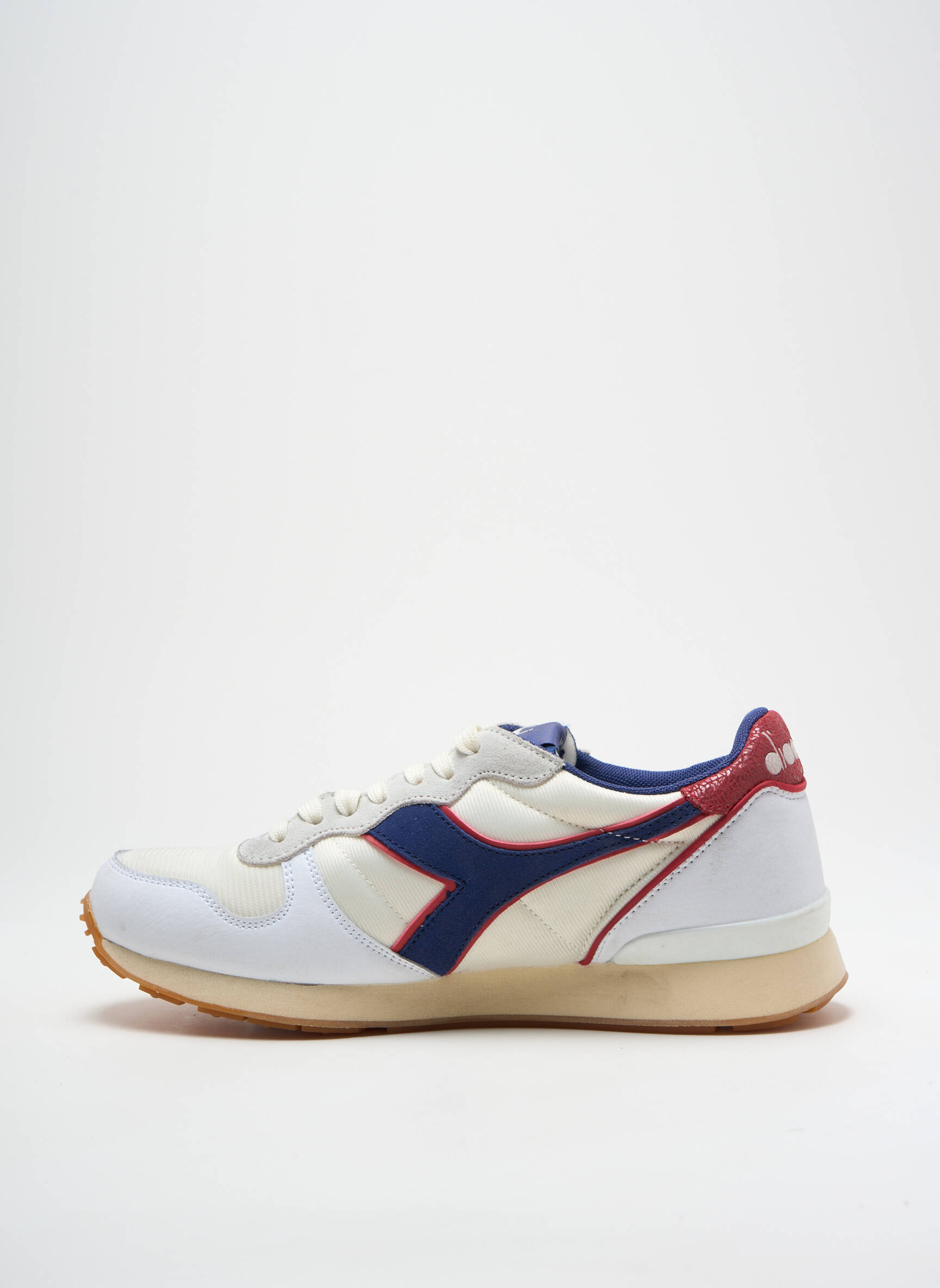 Bėgimo bateliai juodas DIADORA moteris