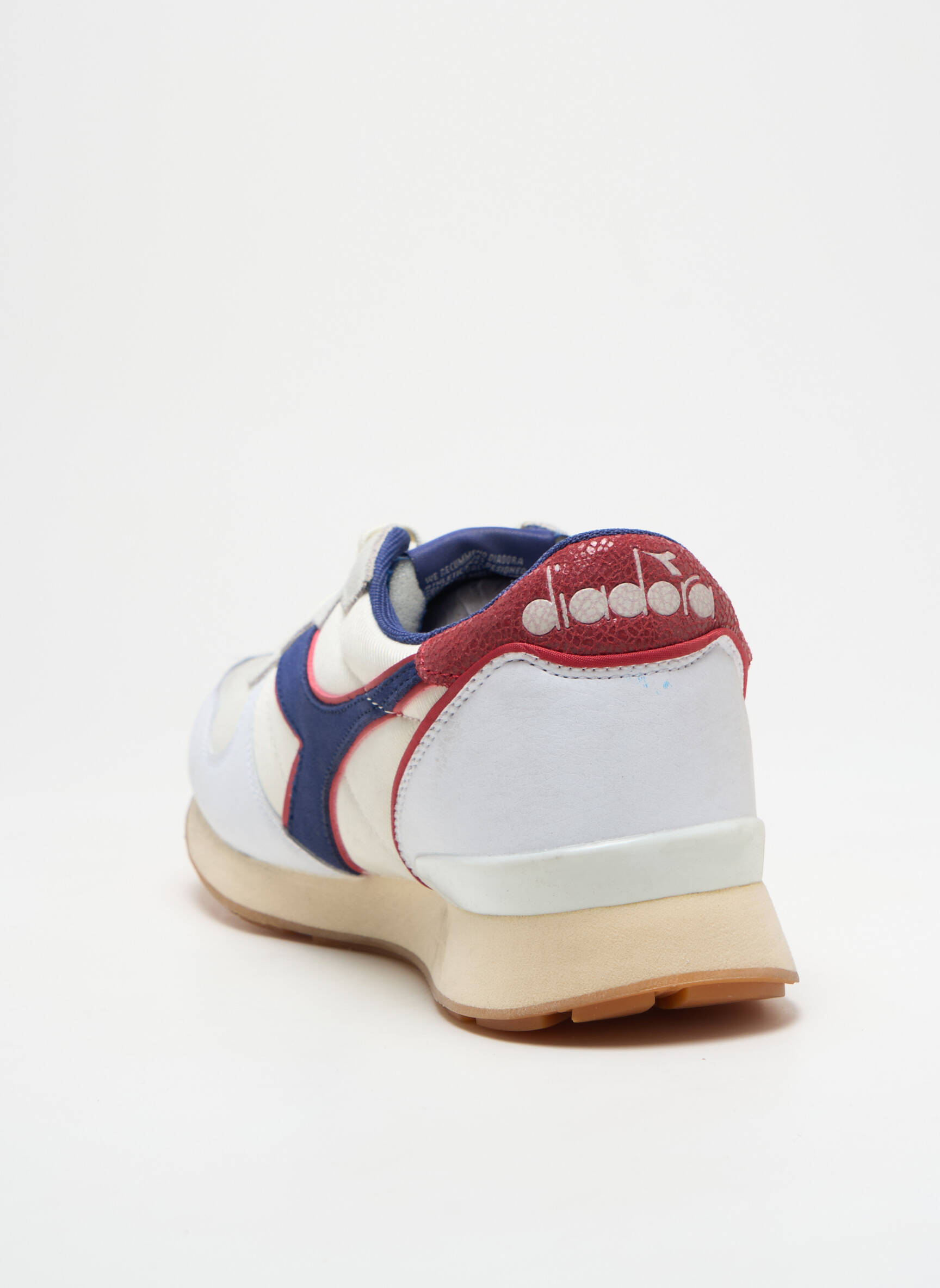 Bėgimo bateliai juodas DIADORA moteris
