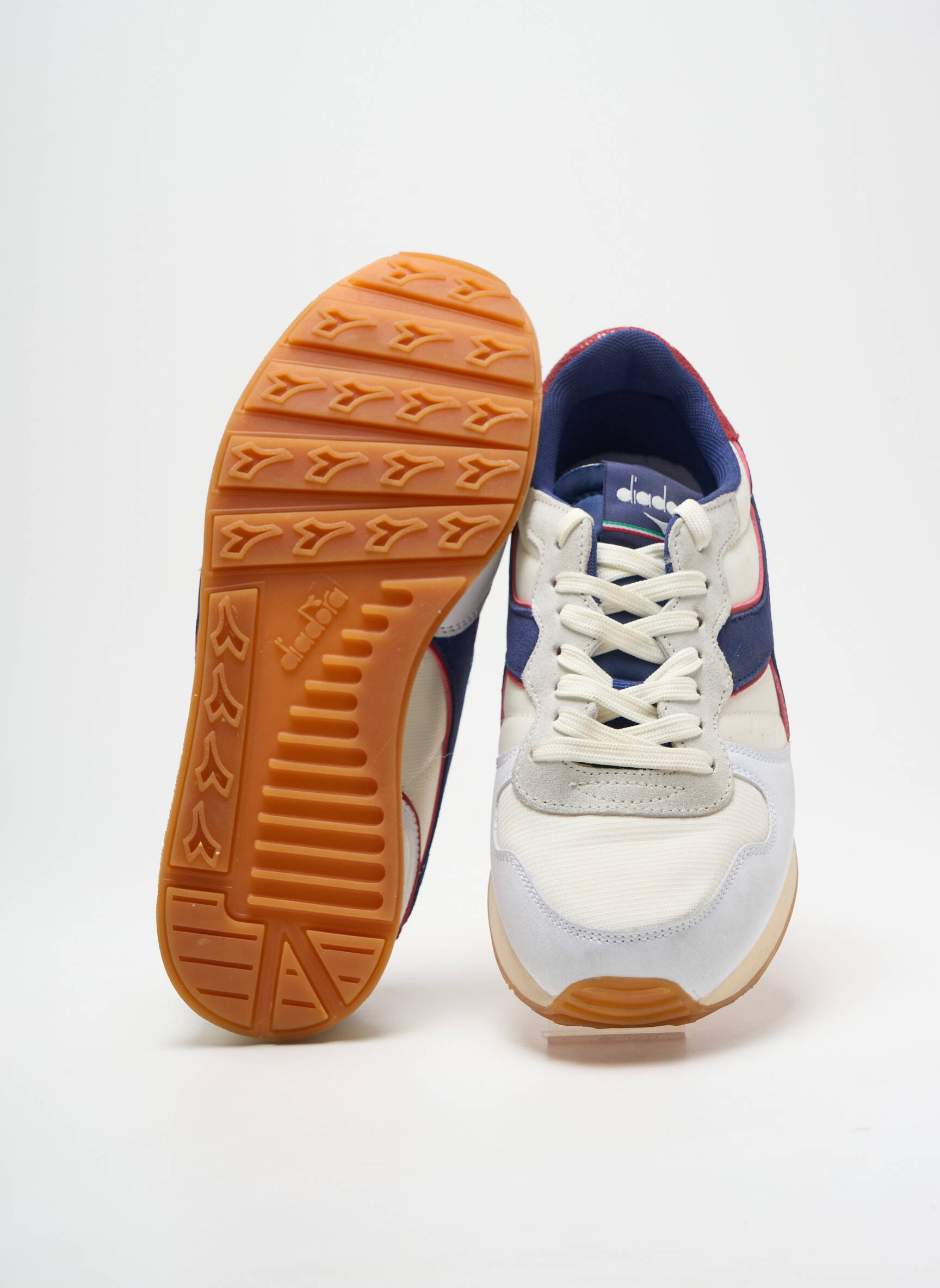 Bėgimo bateliai juodas DIADORA moteris