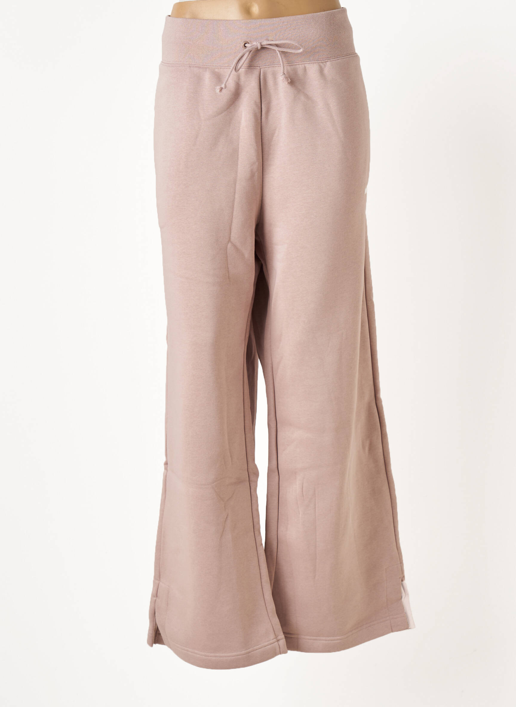 Joggins rudas NIKE moteris