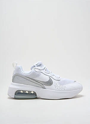 Bėgimo bateliai baltas NIKE moteris