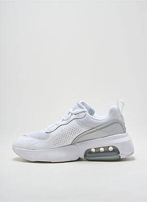 Bėgimo bateliai baltas NIKE moteris