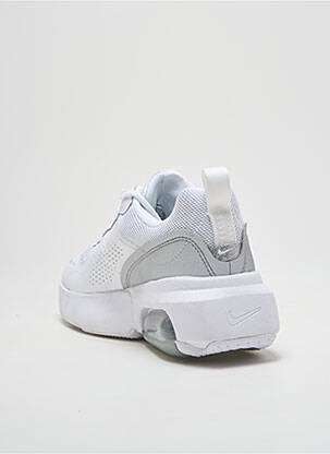 Bėgimo bateliai baltas NIKE moteris