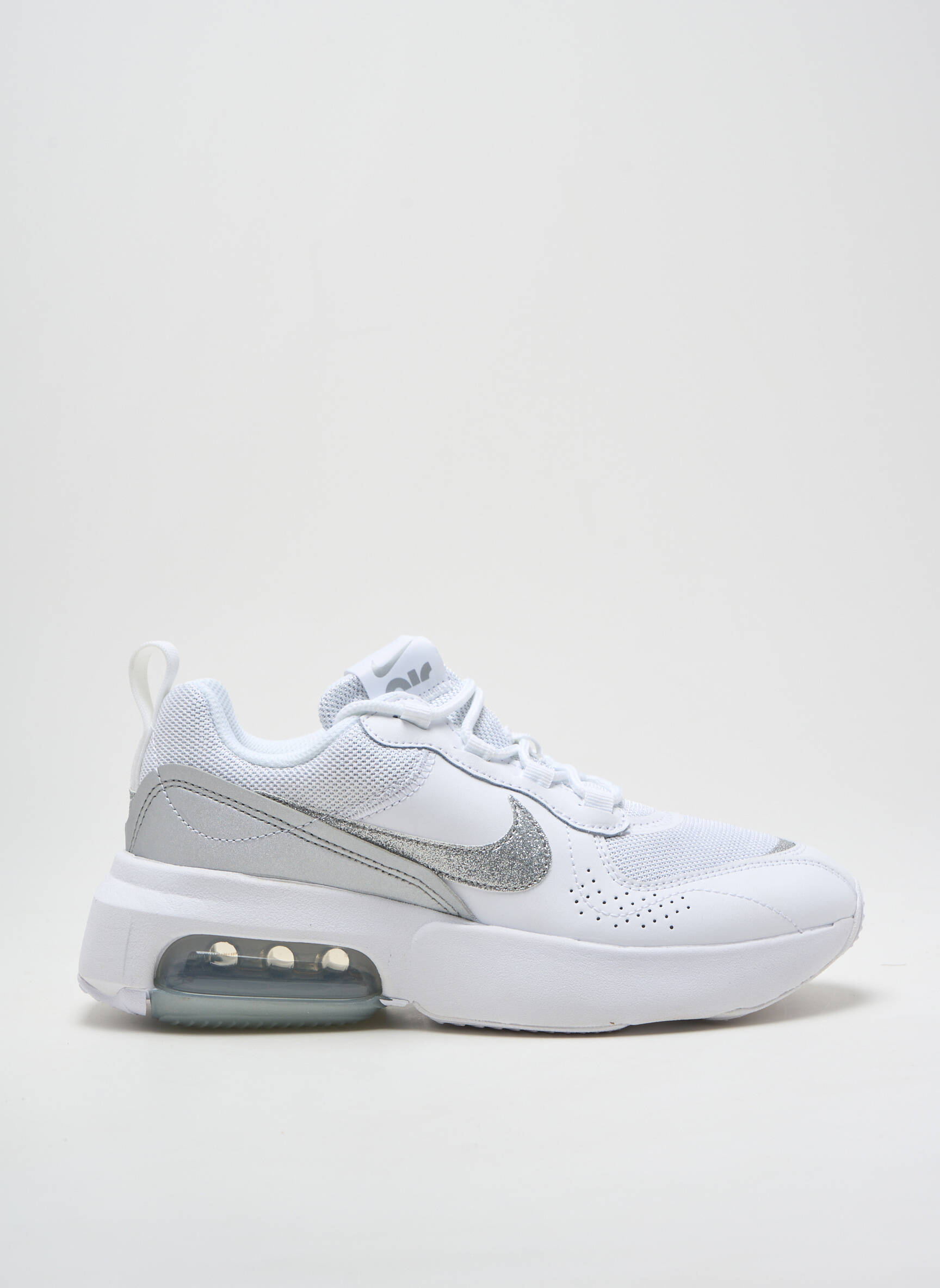 Bėgimo bateliai baltas NIKE moteris