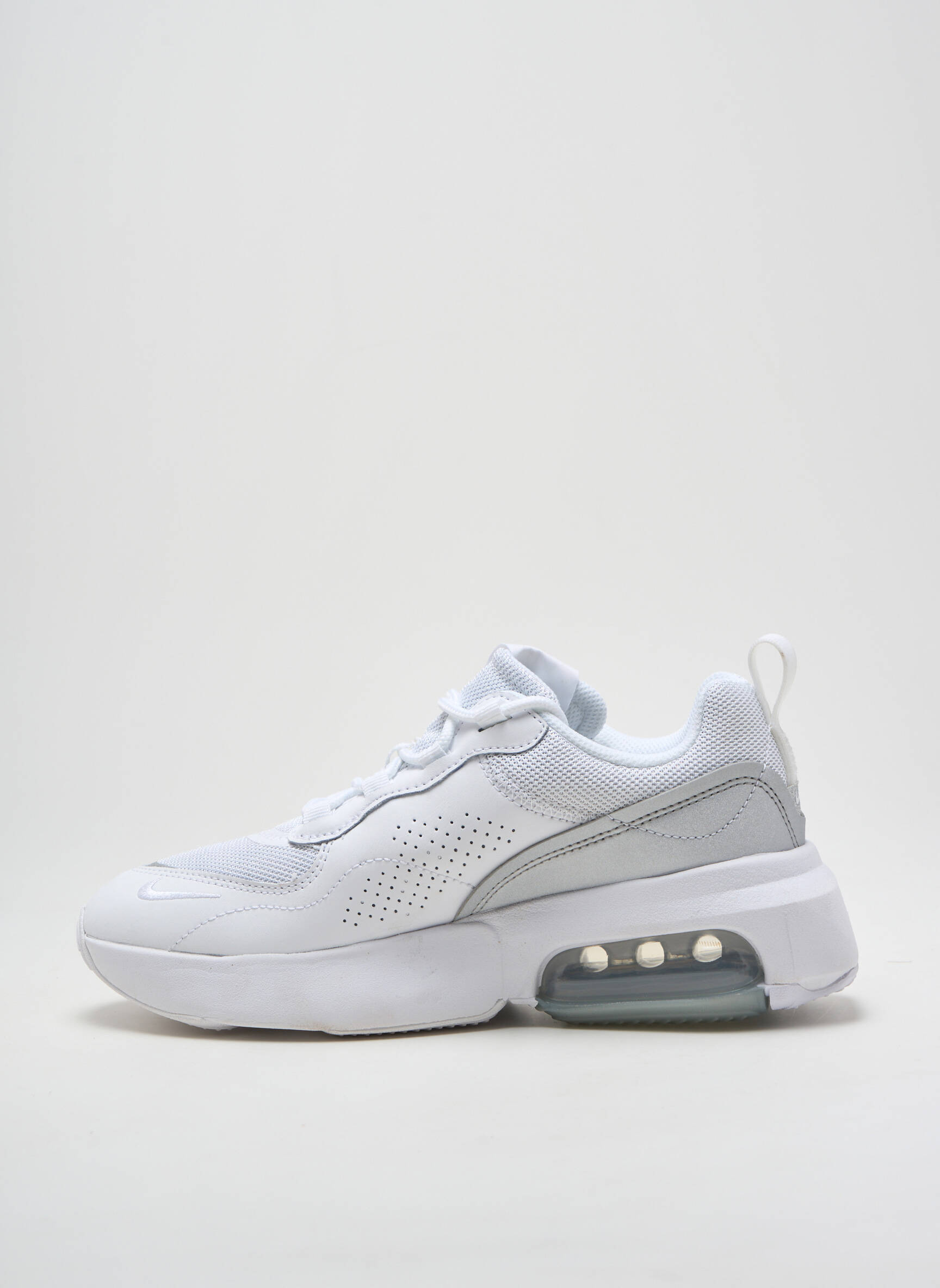 Bėgimo bateliai baltas NIKE moteris