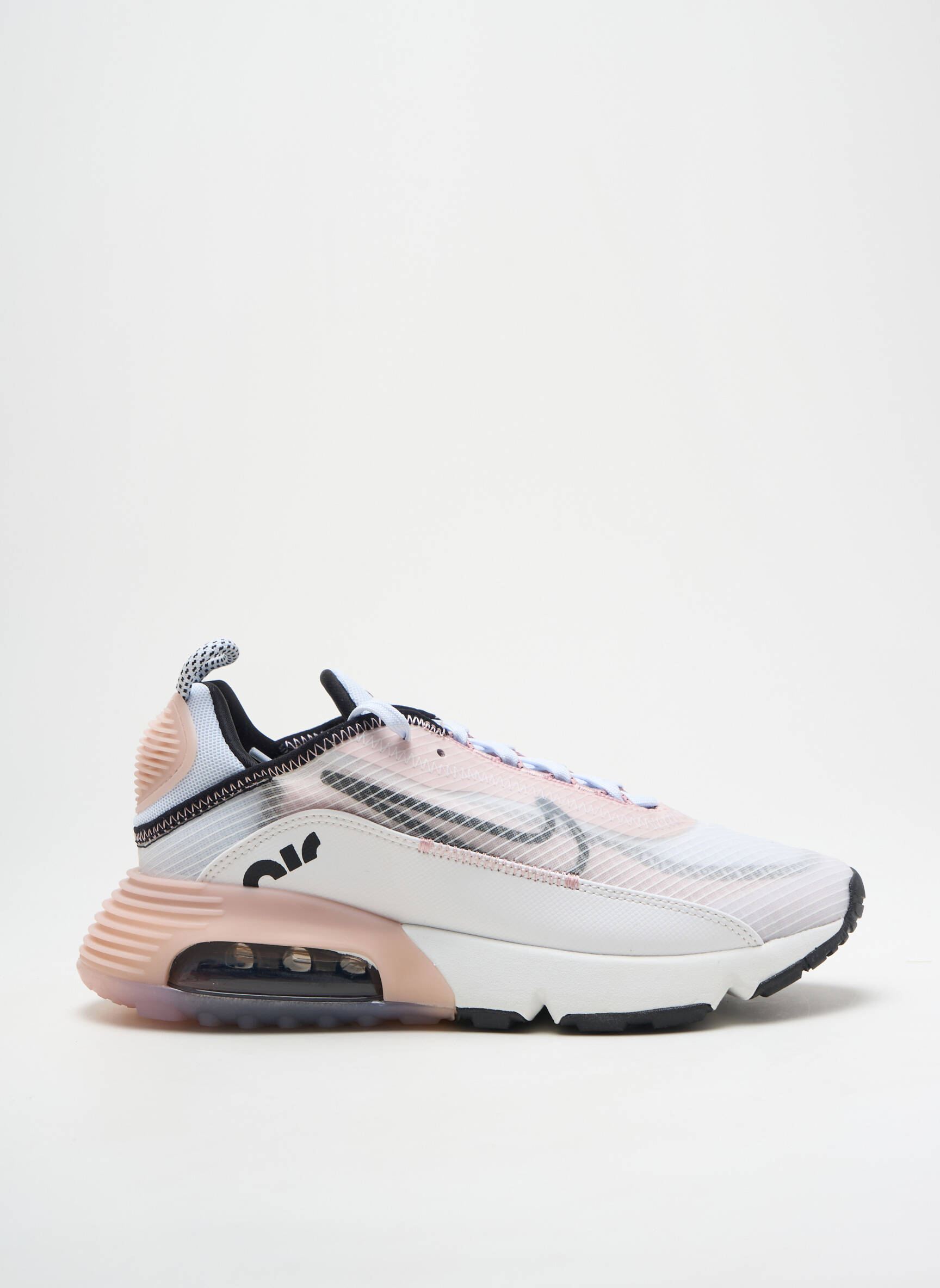 Bėgimo bateliai rožinė NIKE moteris