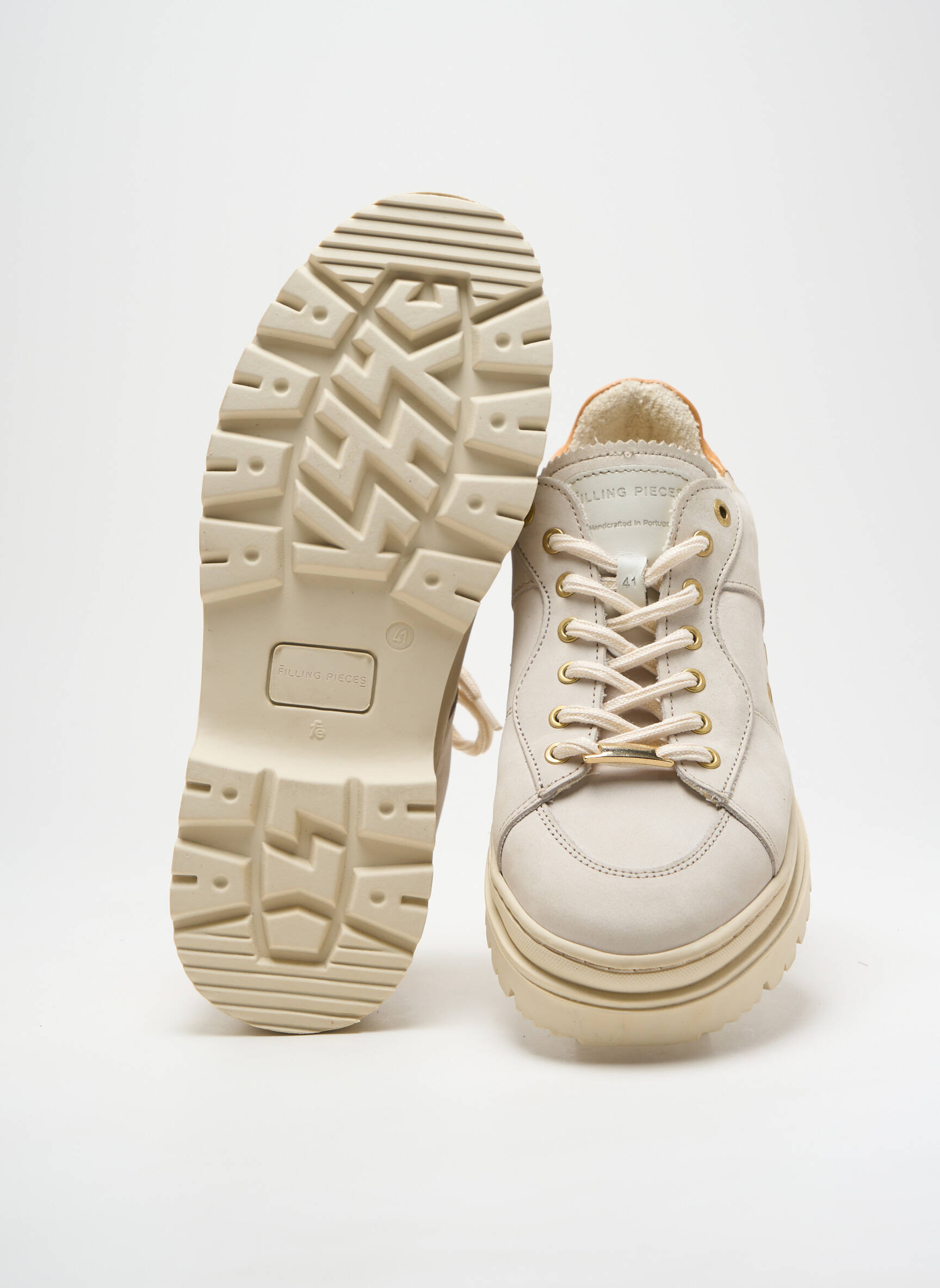 Bėgimo bateliai bežinis FILLING PIECES moteris